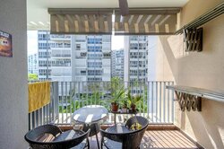 Twin Fountains (D25), Condominium #457467411